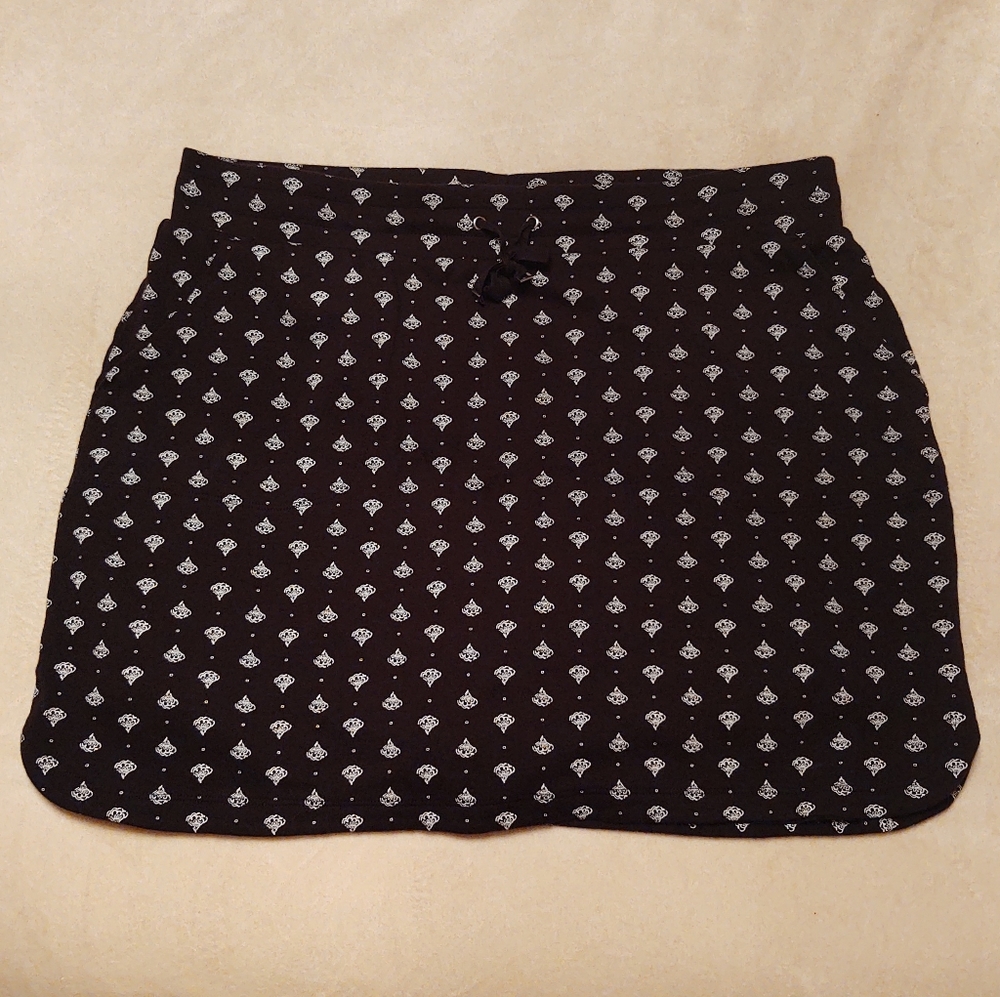 Skort
